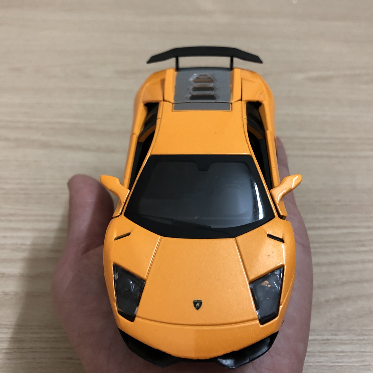 Mô hình ô tô đồ chơi Lamborghini Aventador 1:32 bằng hợp kim siêu đẹp như  thật – (MX10) | Hàng Tốt Giá Gốc