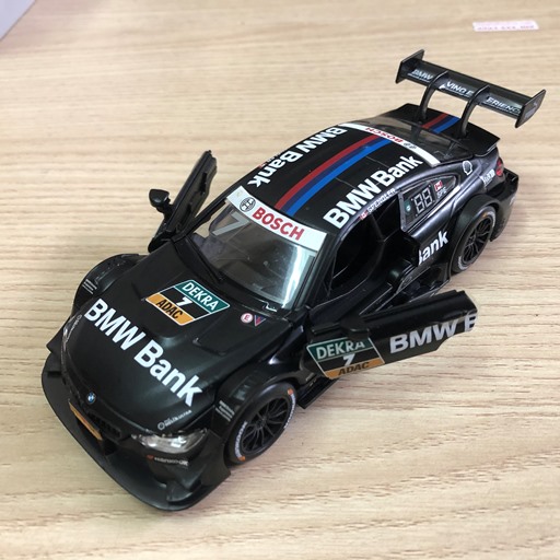 Xe mô hình MERCEDESBENZ CLK DTM AMG KYOSHO tỉ lệ 118  MoHinhOtoCom